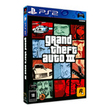 Grand Theft Auto Iii