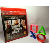 Grand Theft Auto Iv