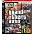 Grand Theft Auto Iv (playstation 3, Jogo Da Rockstar Games)