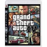 Grand Theft Auto Iv
