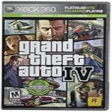 Grand Theft Auto Iv
