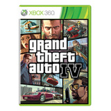 Grand Theft Auto Iv