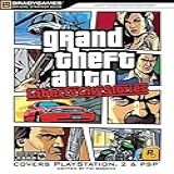 Grand Theft Auto: Liberty City Stories (ps2) Official Strategy Guide