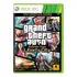 Grand Theft Auto Liberty City Xbox 360 Gta Envio Imediato Nf