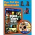 Grand Theft Auto San Andreas Playstation 2 Bloqueado Dvd Ps2