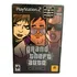 Grand Theft Auto Trilogy Gta Ps2 Lacrado Raro 3 Games