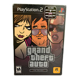 Grand Theft Auto Trilogy