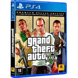 Grand Theft Auto V