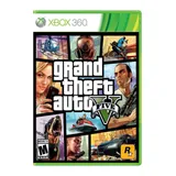 Grand Theft Auto V