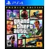 Grand Theft Auto V Gta 5 Edição Premium Playstation 4 Physical