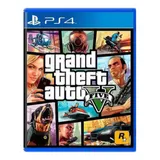 Grand Theft Auto V