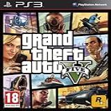 Grand Theft Auto V