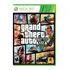 Grand Theft Auto V Standard Edition Rockstar Games Xbox 360 Físico