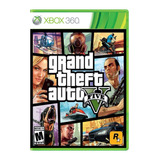 Grand Theft Auto V