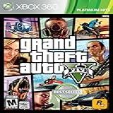 Grand Theft Auto V