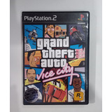 Grand Theft Auto Vice