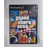 Grand Theft Auto Vice