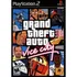 Grand Theft Auto Vice City  Gta Ps2 Físico