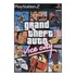 Grand Theft Auto Vice City Ps2