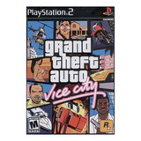 Grand Theft Auto Vice