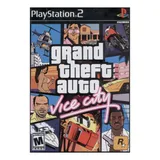 Grand Theft Auto Vice