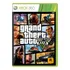 Grand Thief Auto 5 - Xbox 360 Lt3.0-(ler Descrição)