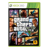 Grand Thief Auto 5