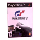 Grand Turismo 4