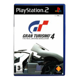 Grand Turismo 4