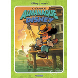 Grande Almanaque Disney 17