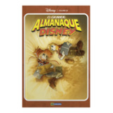 Grande Almanaque Disney Vol