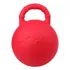 Grande   Anti burst Pônei Cães De Futebol Com