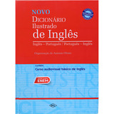 Grande Dicionário Ilustrado De Inglês - Com Curso Básico, De Dcl., Vol. 1. Editorial Dcl Difusão Cultural, Tapa Dura, Edición 1 En Português, 2016