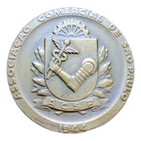 Grande Medalha Antiga Associacao