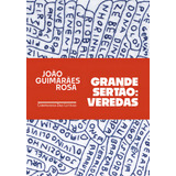 Grande Sertao Veredas