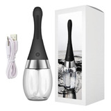 Grande Volume Enema Limpeza