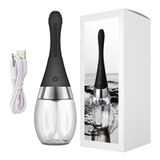 Grande Volume Enema Limpeza