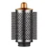 Grande Volumização Redonda Para Acessórios Airwrap Oval Mai