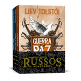 Grandes Classicos Russos Adaptados