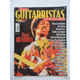 Grandes Guitarristas De Todos Os Tempos #02 Com O Poster