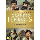 Grandes Herois Da Biblia