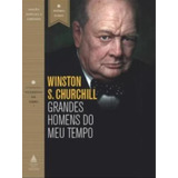 Grandes Homens Do Meu