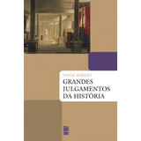 Grandes Julgamentos Da Historia