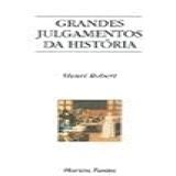 Grandes Julgamentos Da Historia