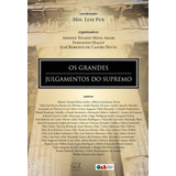 Grandes Julgamentos Do Supremo, Os - Gz Editora