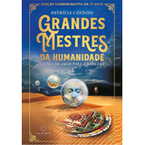 Grandes Mestres Da Humanidade
