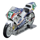 Grandes Motos De Competição Honda Nsr250 Luca Cadalora 1991