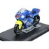 Grandes Motos De Competição Yamaha Yzr500 Shinya Nakano 2001