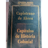 Grandes Nomes Do Pensamento