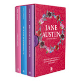 Grandes Obras De Jane